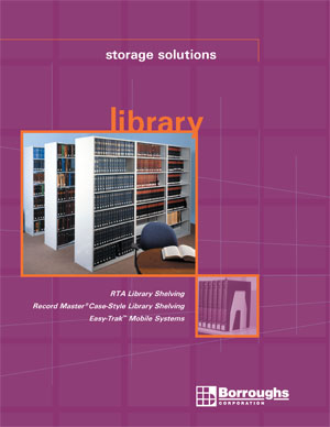 Office Library Brochure